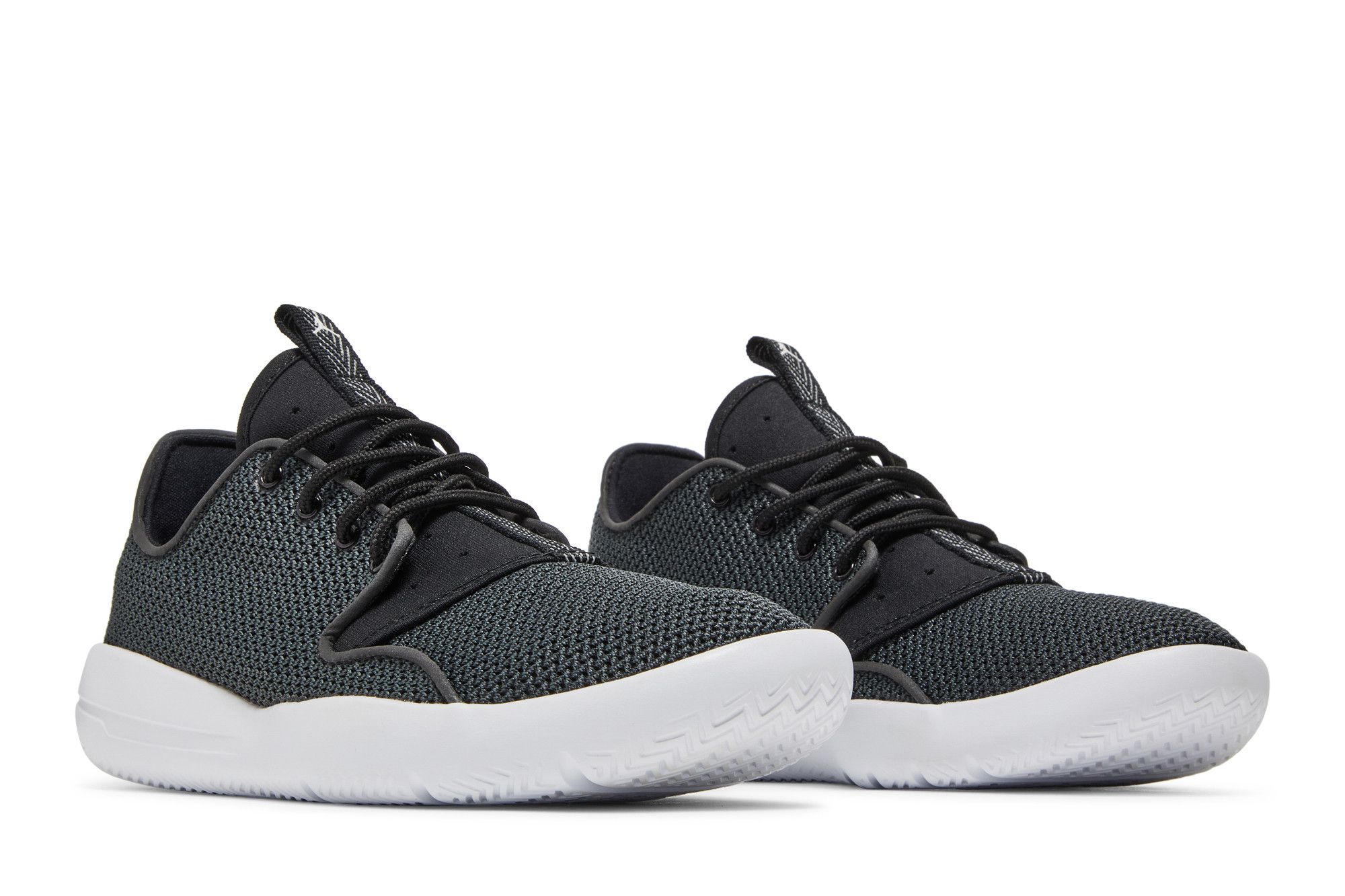 Pre-owned Air Jordan Jordan Eclipse Bg 'anthracite' In Black