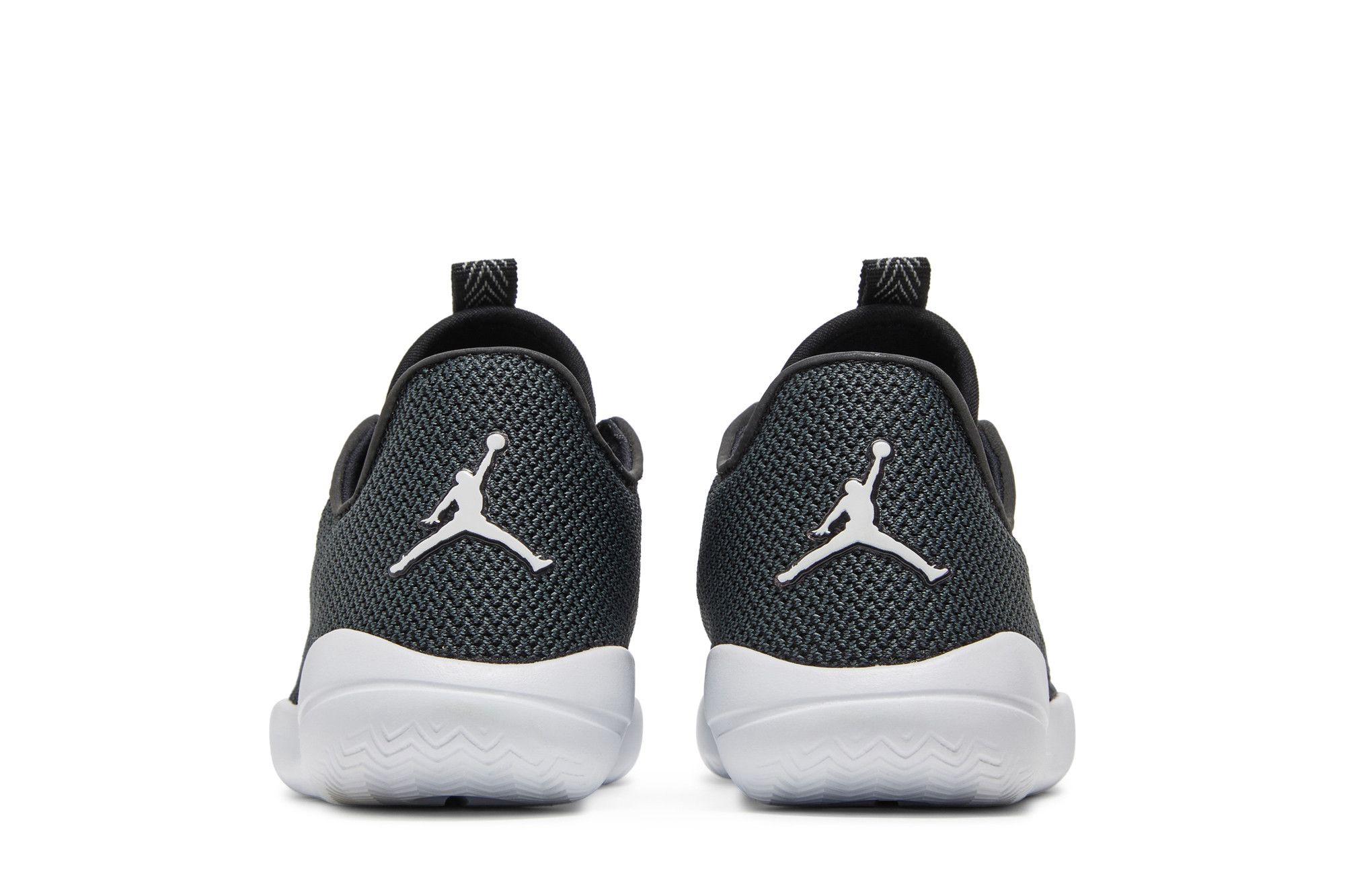 Pre-owned Air Jordan Jordan Eclipse Bg 'anthracite' In Black