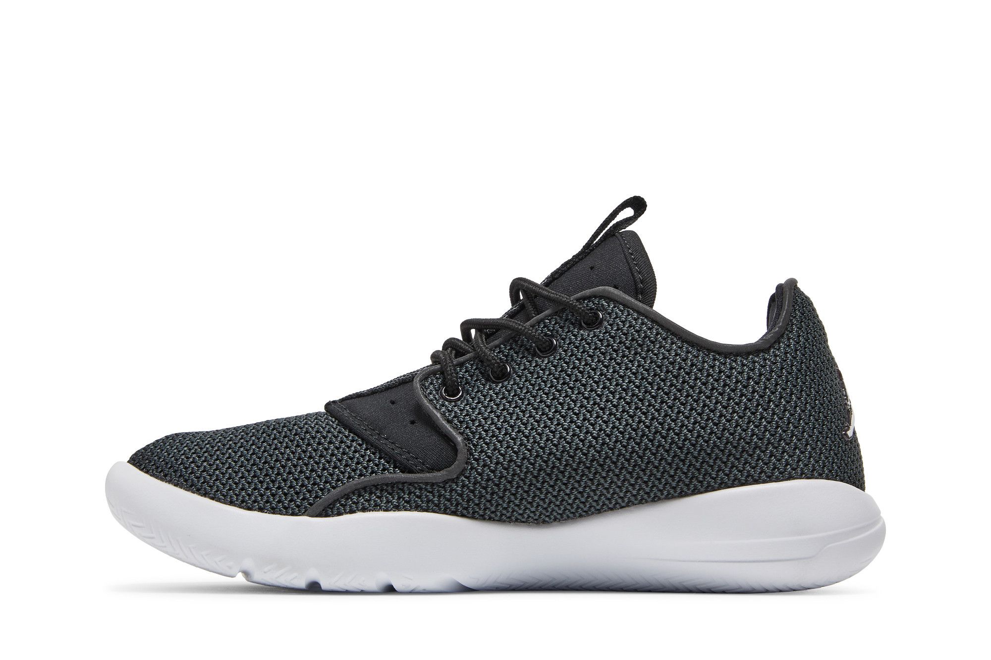 Pre-owned Air Jordan Jordan Eclipse Bg 'anthracite' In Black