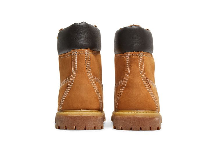 Wmns 6 Inch Premium Boot 'wheat'