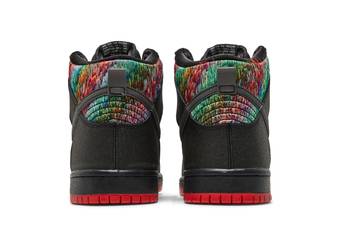 dunk high gasparilla