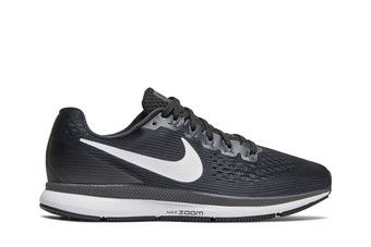 Air zoom 2024 pegasus 34 black