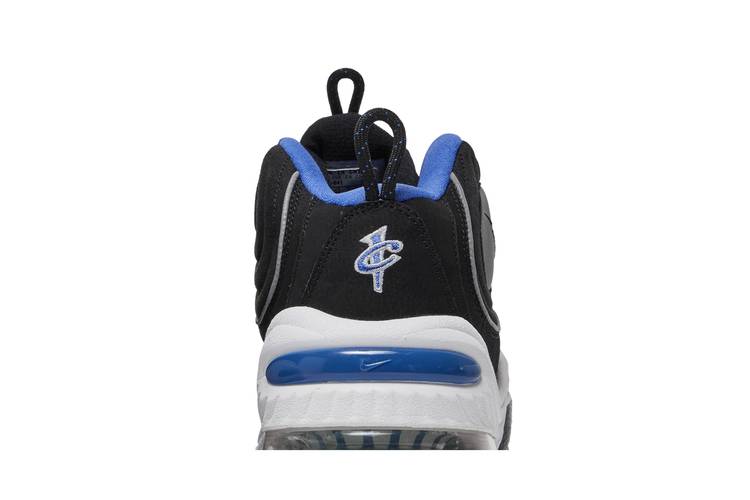 Flashback to '95: The Nike Air Penny 