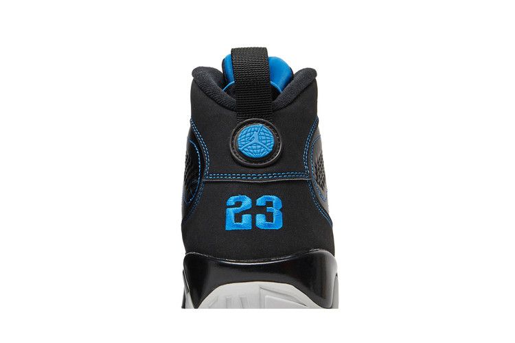 Air Jordan 9 Retro 'Photo Blue' | GOAT