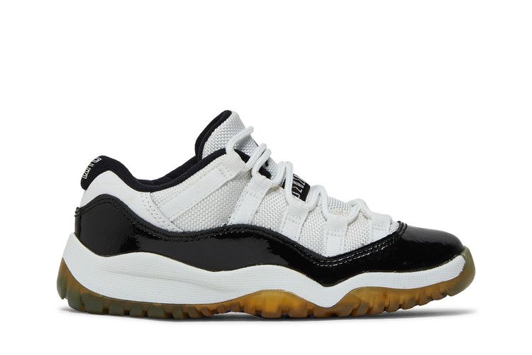 jordan 11 retro low bp