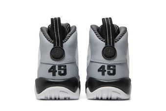 jordan retro 9 45