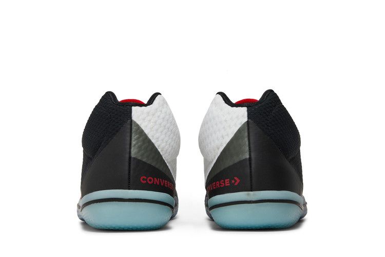 Converse All Star Bb Evo 'rivals Pack'