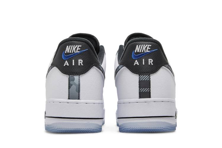 Nike Air Force 1 Low LV8 RMX