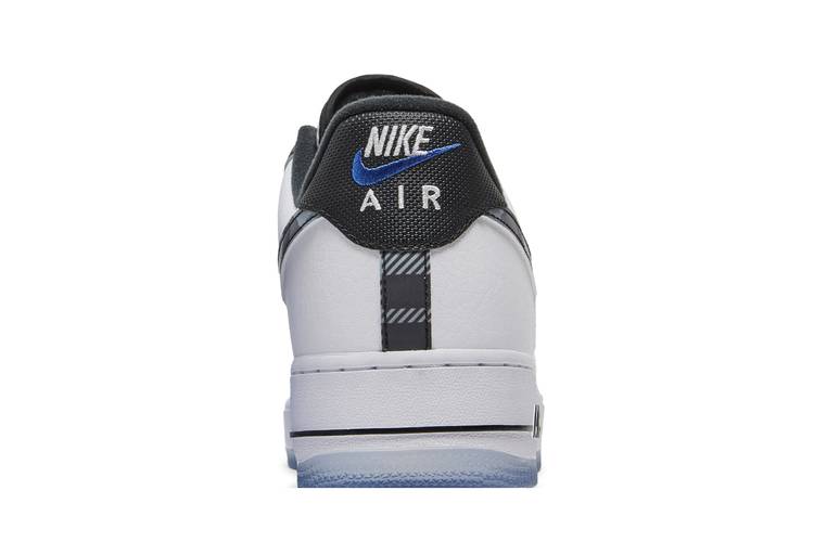 Nike Air Force 1 Low Remix White Men's - DB1997-100 - US
