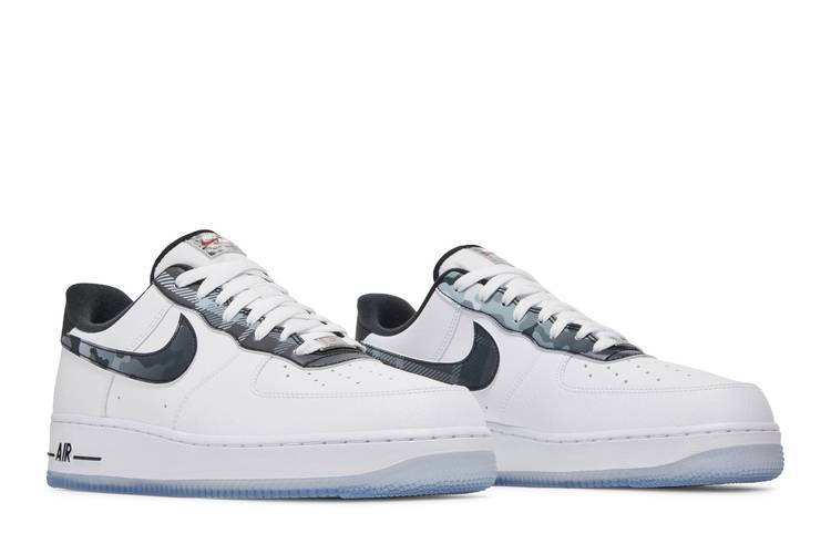 Air Force 1 Low 'Remix Pack' | GOAT