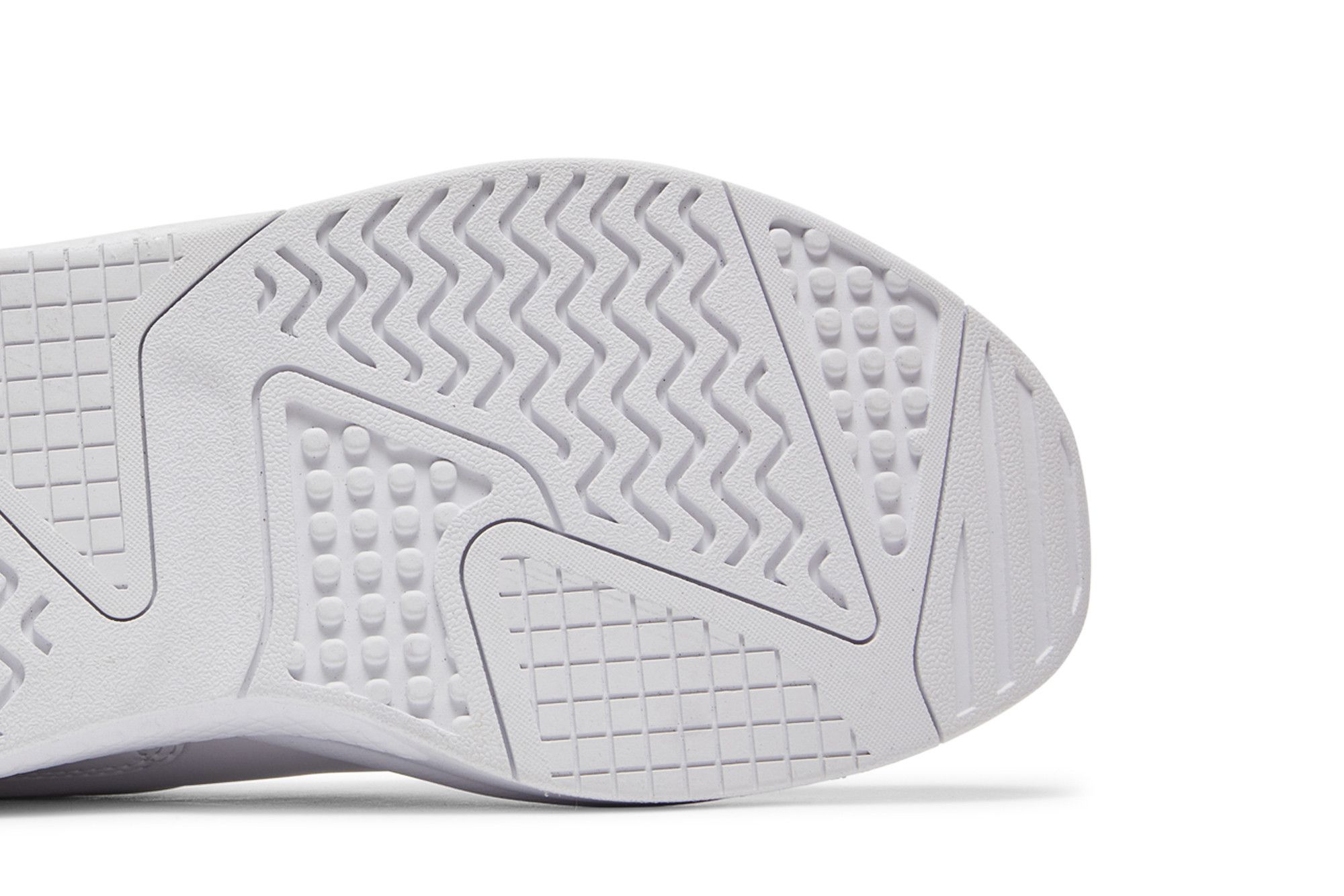 PUMA X-RAY 2 SQUARE 'WHITE GREY VIOLET'