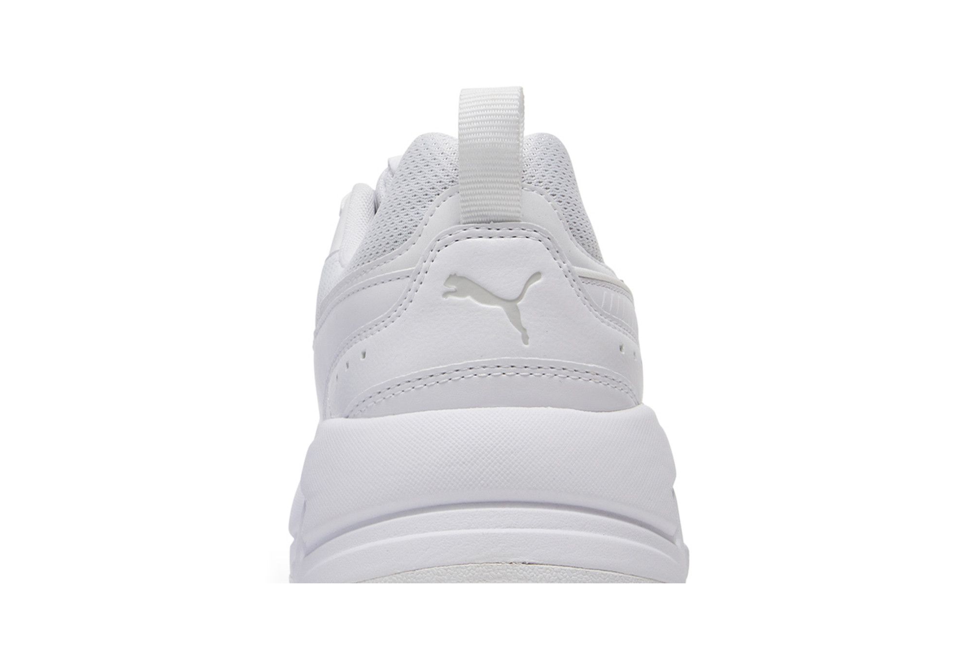 PUMA X-RAY 2 SQUARE 'WHITE GREY VIOLET'