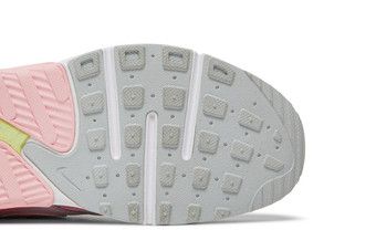 NIKE AIR ナイキ Buy Air Max Excee GS 'White Arctic Punch' - CW5829 100 | GOAT