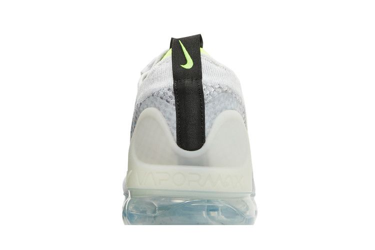 vapormax 2021 grey volt