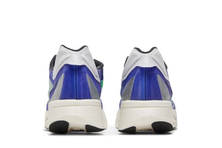 Adidas Adizero Adios Pro 2 Sonic Ink Screaming Green