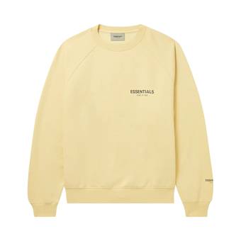 Buy Fear of God Essentials x Mr. Porter Exclusive Crewneck