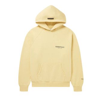 Fear of God ESSENTIALS スウェット 黄 3369625M0032 891403_01.jpg.jpeg