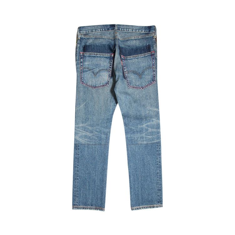 Buy Comme des Garçons x Junya Watanabe MAN x Levi's Denim Pants