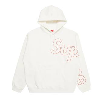 Supreme Hooded Sweatshirt Reflective Pale Royal FW21 - Buy and Sell – SOLE  SERIOUSS
