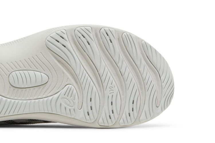 Asics Gel Nimbus Lite 3 White Black