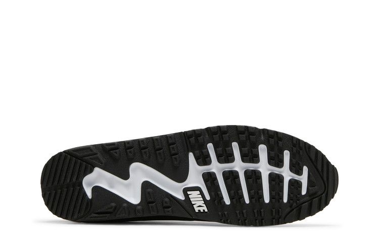 Air Max 90 Golf Black