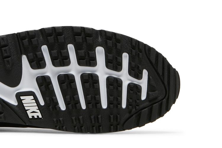 Air Max 90 Golf Black