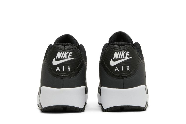 Air Max 90 Golf Black