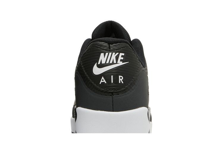 Air Max 90 Golf Black
