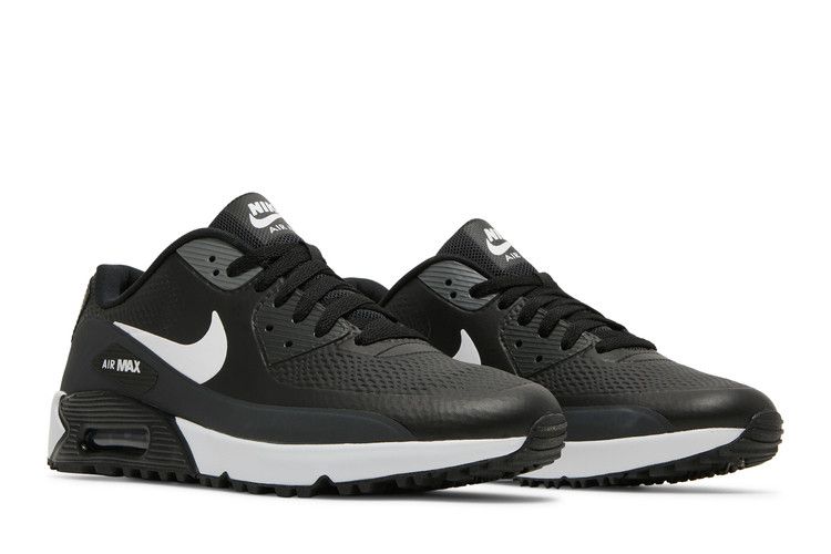 Air Max 90 Golf Black