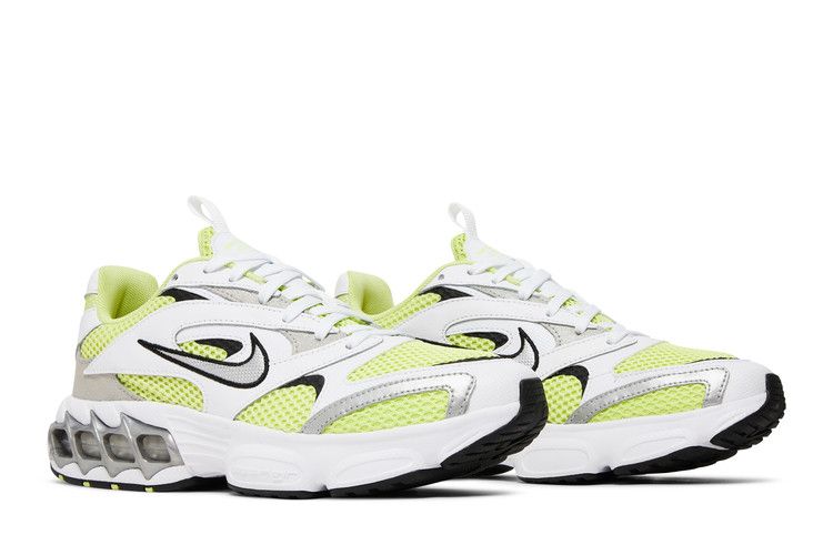 Wmns Zoom Air Fire 'White Light Lemon Twist'