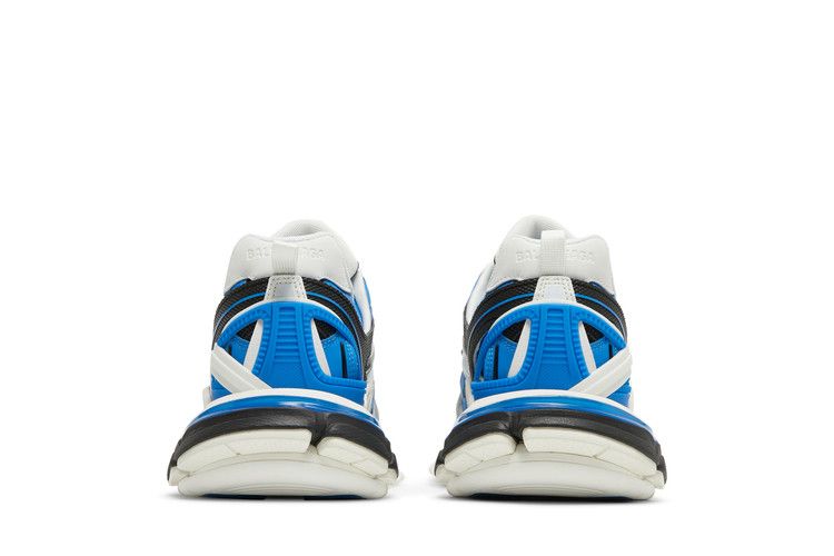 Balenciaga Track.2 Sneaker White Blue