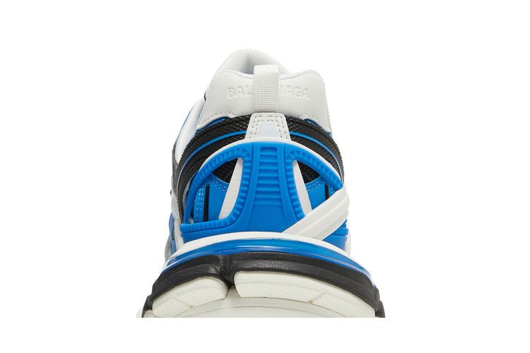 Balenciaga Track.2 Sneaker White Blue