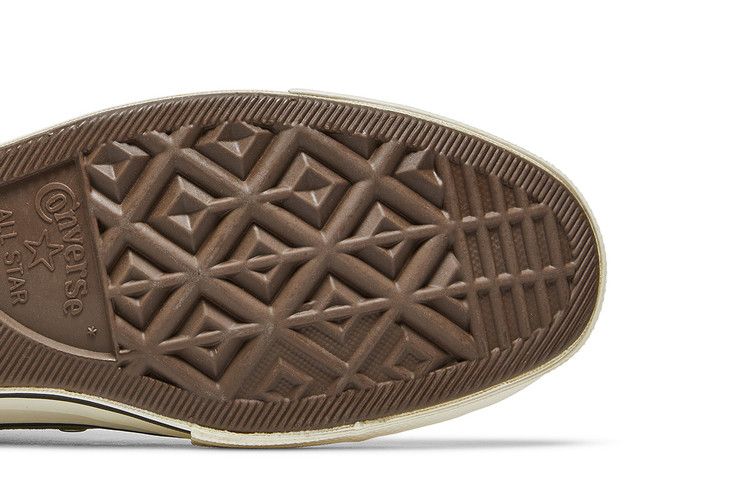 Converse Chuck 70 Low Dark Moss