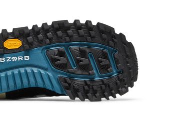 Buy Tokyo Design Studio x RC 1300 'Black Maldives Blue
