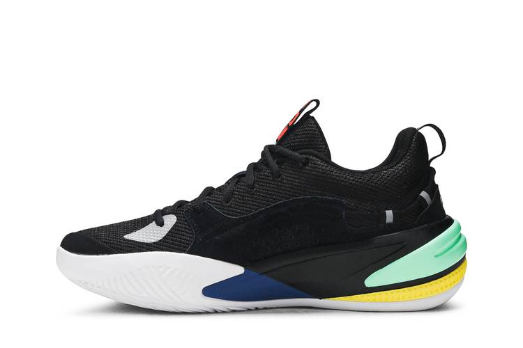 puma rs dreamer goat