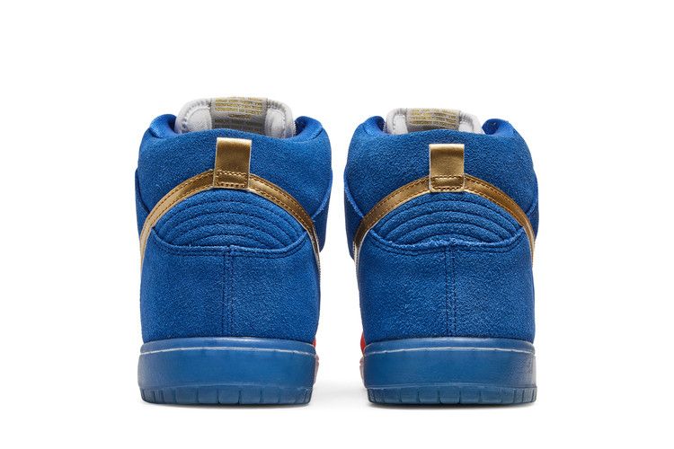 Buy Nike SB Dunk High 