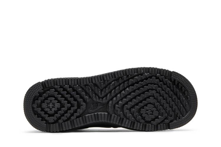  Nike Botas Air Force 1 DA0418 001 para hombre, color  negro/antracita, talla 8, Negro/Metálico Cool Grey-off N : Ropa, Zapatos y  Joyería