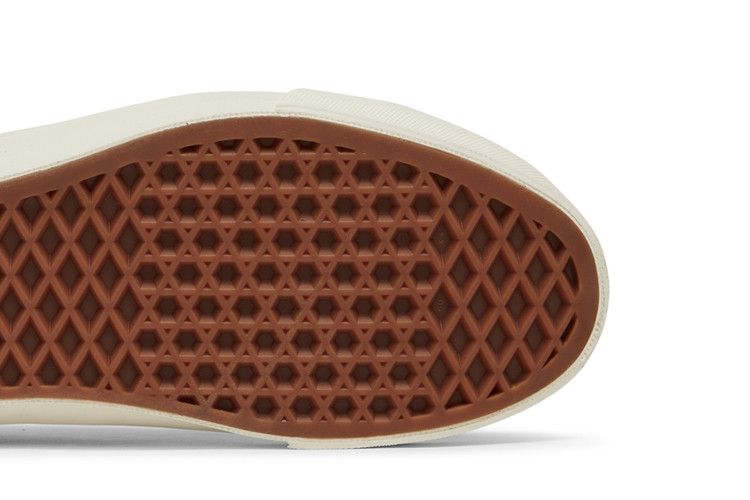 Notre X Vans OG Style 36 Lx Blue