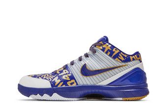 Kobe 4 finals on sale mvp