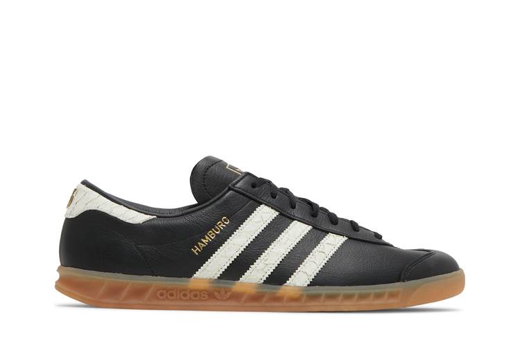 adidas fish market black