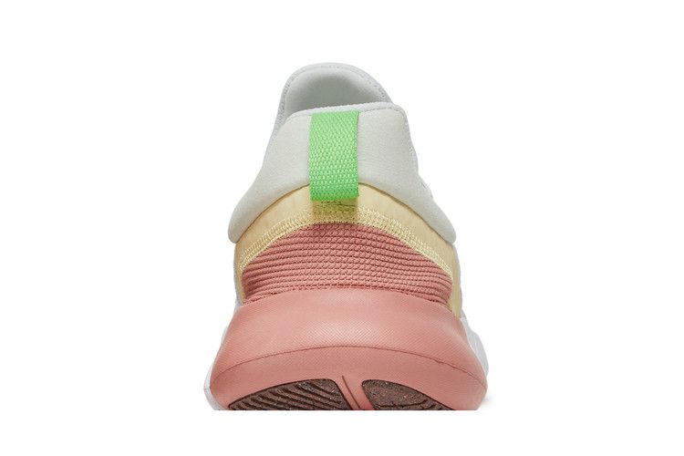 Nike Free Run 5.0 Off White Pink