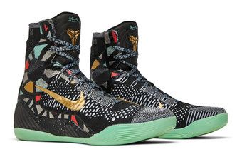 kobe 9 maestro