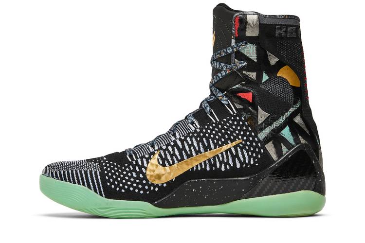 kobe 9 maestro