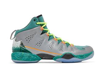 Buy Jordan Melo M10 'Christmas' - 640318 025 | GOAT