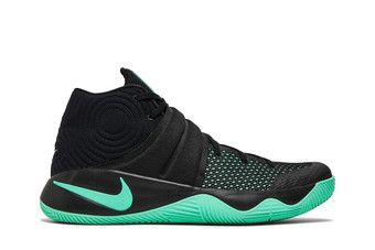 Buy Kyrie 2 Green Glow 819583 007 GOAT CA