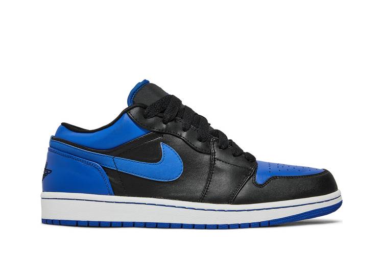 Air Jordan 1 Phat Low 'Royal'