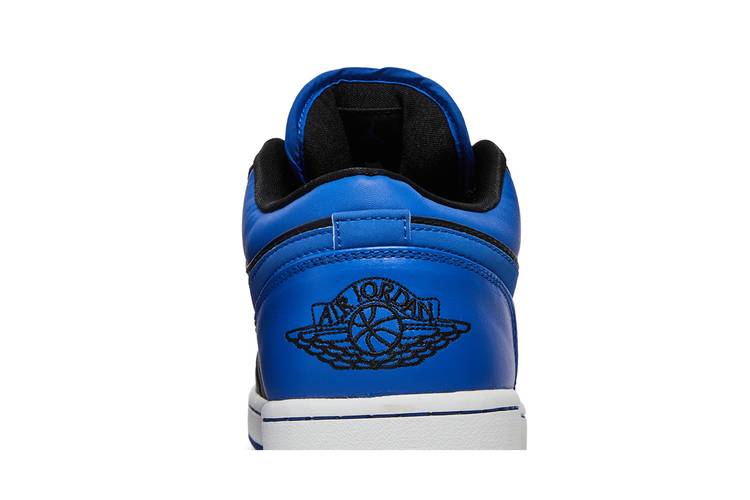 Air Jordan 1 Phat Low 'Royal'