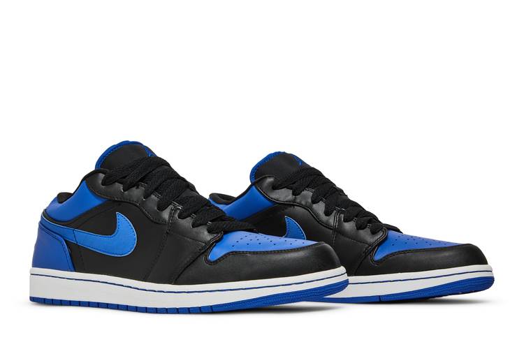 Air Jordan 1 Phat Low 'Royal'