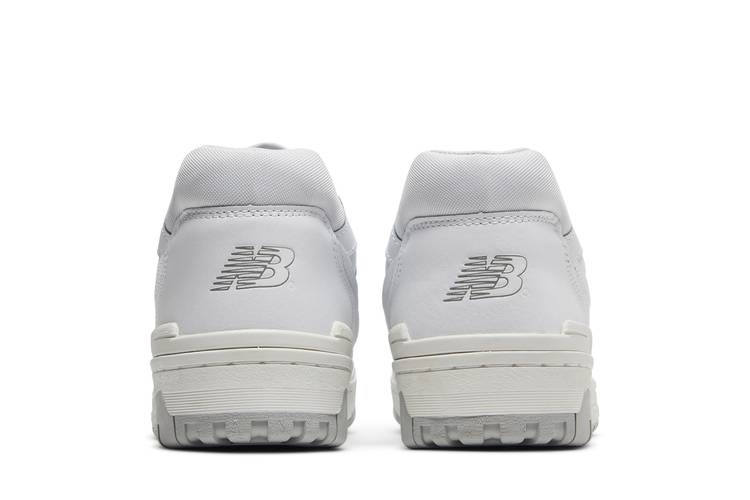 New Balance 550 Grey  White4