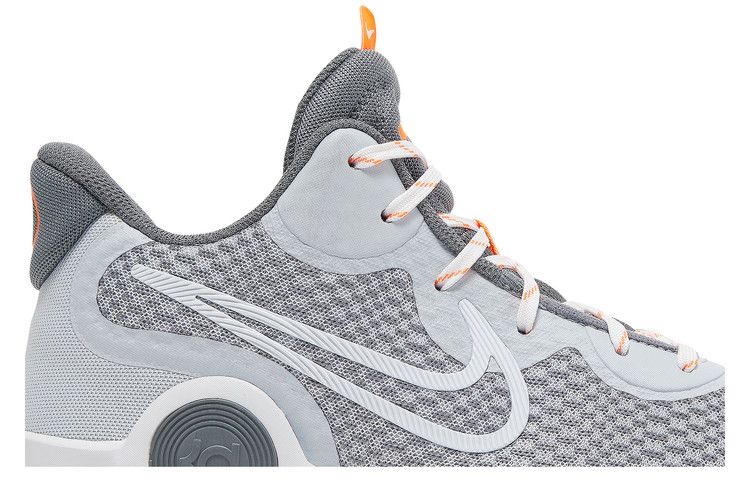kd trey 5 ix pure platinum